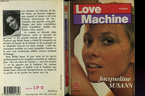 Love machine