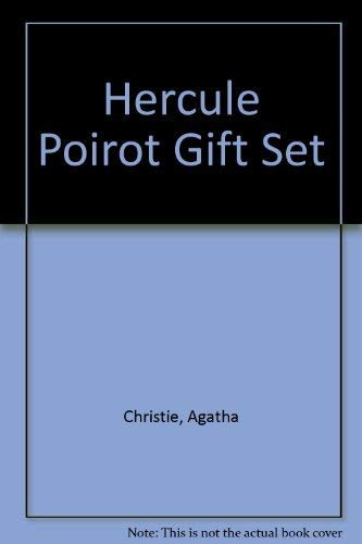 Cover of Hercule Poirot Gift Set