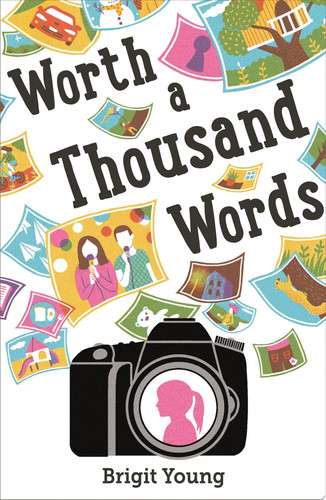 Cover of Worth a Thousand Words