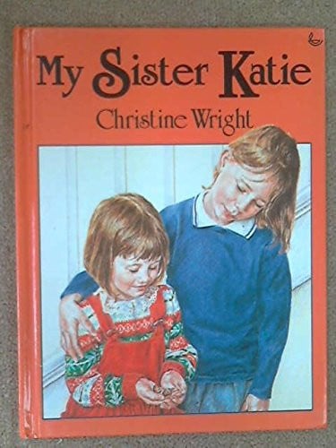 Cover of My sister Katie