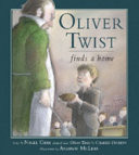 Cover of Oliver Twist Finds a Home