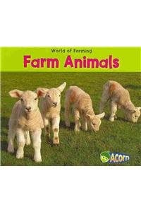 Cover of World of Farming