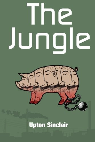 The Jungle (Starbooks Classics Editions)