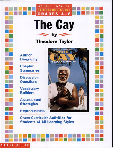 The Cay