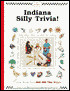 Cover of Indiana Silly Trivia! (Carole Marsh Indiana Books)