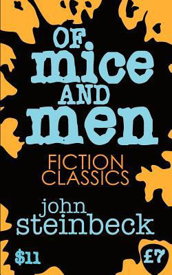 Of Mice and Men
