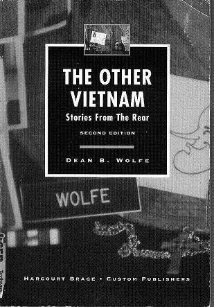 The Other Vietnam Stories from the Rear