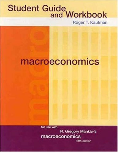 Student Guide and Workbook