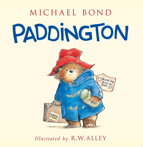 Paddington