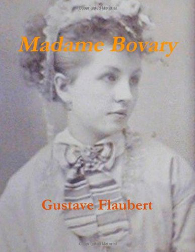 Madame Bovary