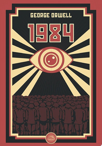 Box Obras De George Orwell
