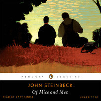 Of Mice and Men
