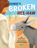 Cover of Howie's Broken Hee-Haw