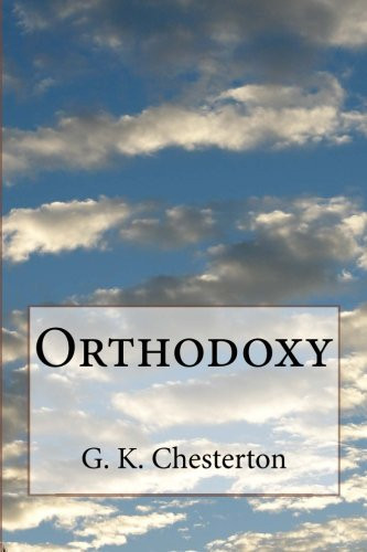 Orthodoxy