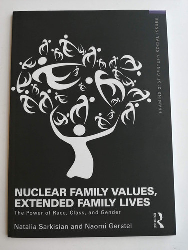Nuclear Family Values, Extended Family Lives The Power of Race, Class, and Gender