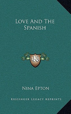 Love And The Spanish