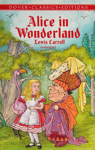 Alice in Wonderland