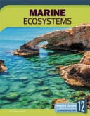 Cover of Marine Ecosystems