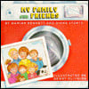 Cover of My Family and Friends