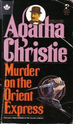 Murder on the Orient Express