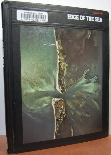 Cover of The Edge of the Sea