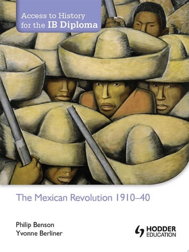 Cover of Access to History for the Ib Diploma