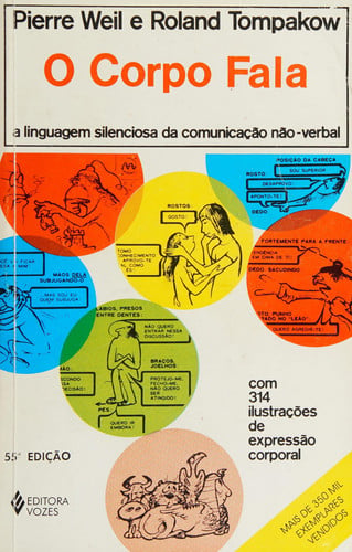 Corpo Fala, O