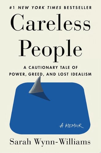 Careless People