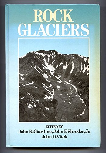 Rock Glaciers