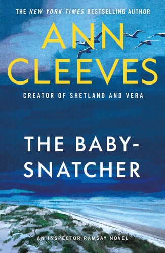 The Baby-Snatcher An Inspector Ramsay Novel