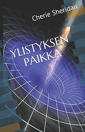 Ylistyksen Paikka - Cherie Sheridan