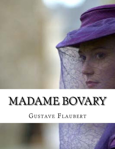 Madame Bovary