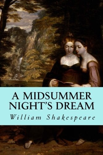 A Midsummer Night's Dream