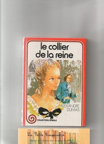 Le Comte De Monte Cristo
