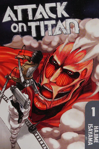 Attack on Titan