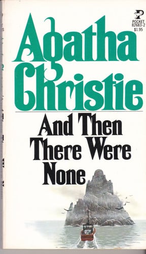 And Then There Were None