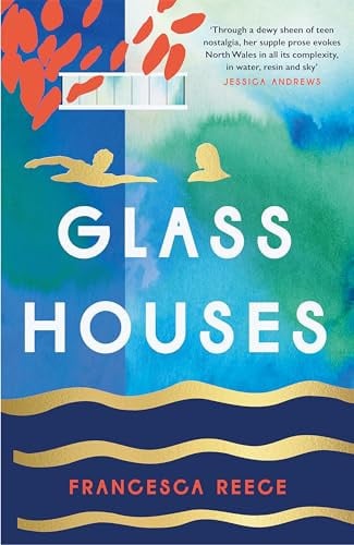 Glass Houses 'a Devastatingly Compelling New Voice in Literary Fiction' - Louise O'Neill