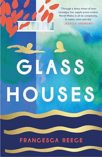 Glass Houses 'a Devastatingly Compelling New Voice in Literary Fiction' - Louise O'Neill