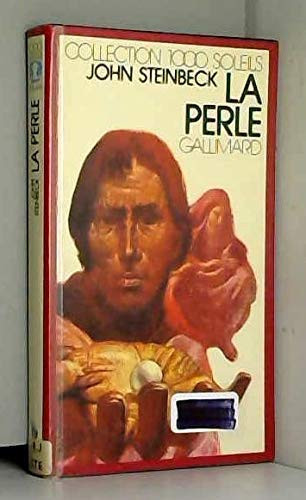 La perle