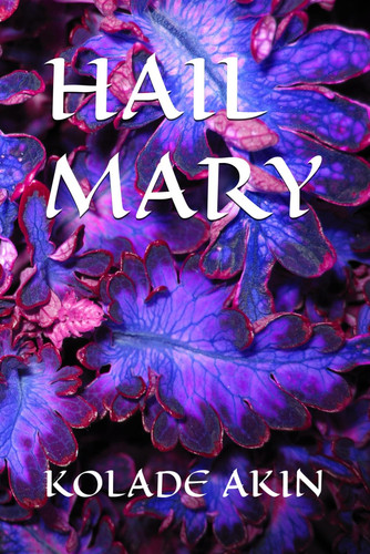 HAIL MARY