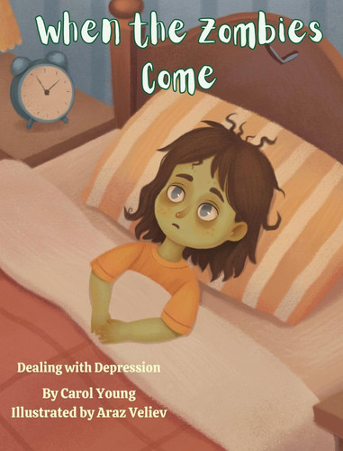 Cover of When the Zombies Come