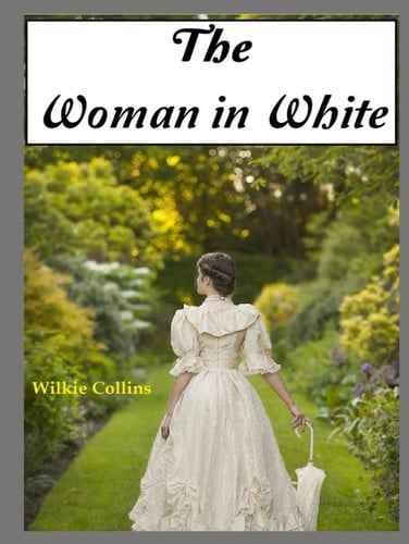 The Woman in White