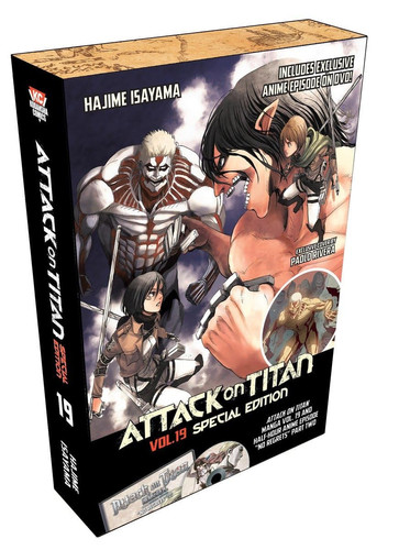 Attack on Titan