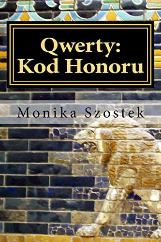Qwerty Kod Honoru