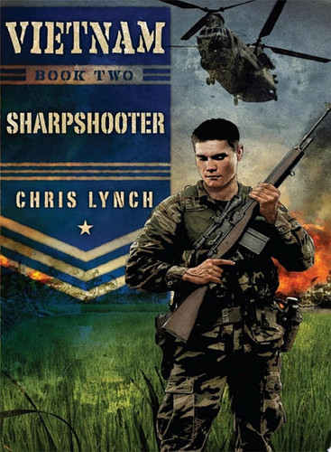 Cover of Vietnam #2