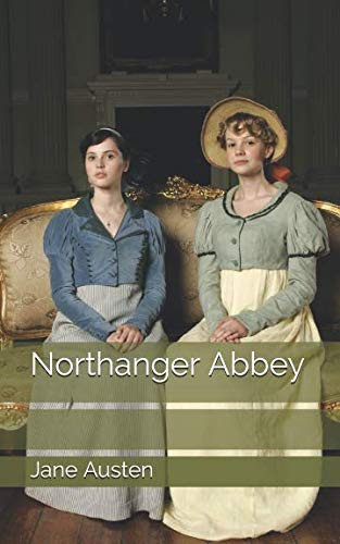Northanger Abbey