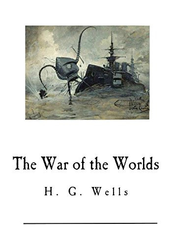 The War of the Worlds H. G. Wells