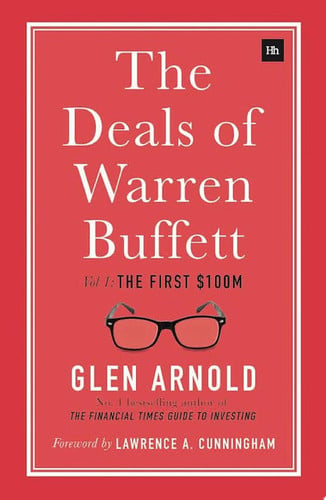 The Deals of Warren Buffett