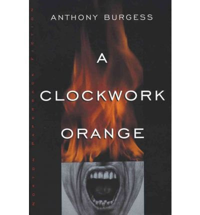 A Clockwork Orange Play with Music