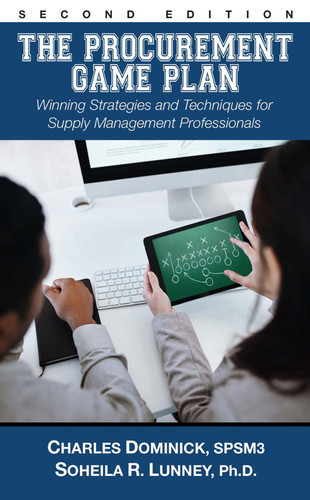 The Procurement Game Plan, 2nd Edition